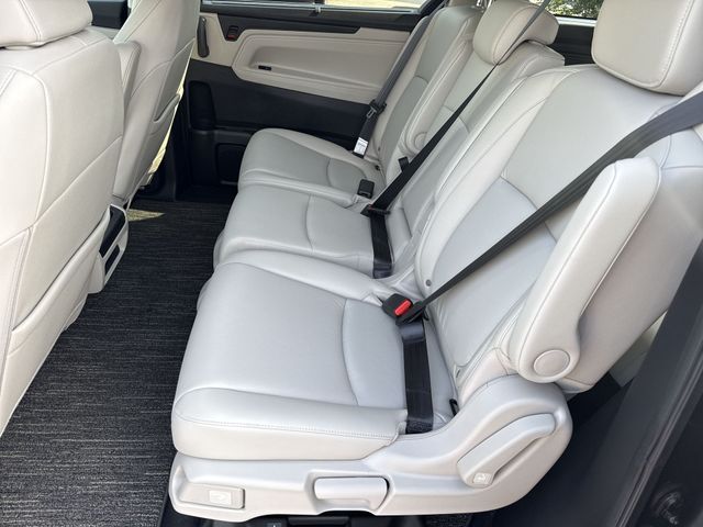 Used 2026 Honda Odyssey Van