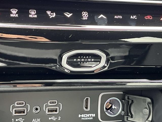 New 2026 Brown Jeep Summit image 28