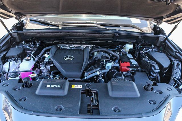 2026 Lexus NX 350 Premium AWD photo 15