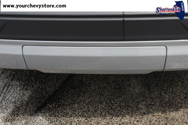 New 2027 Chevrolet Traverse SUV