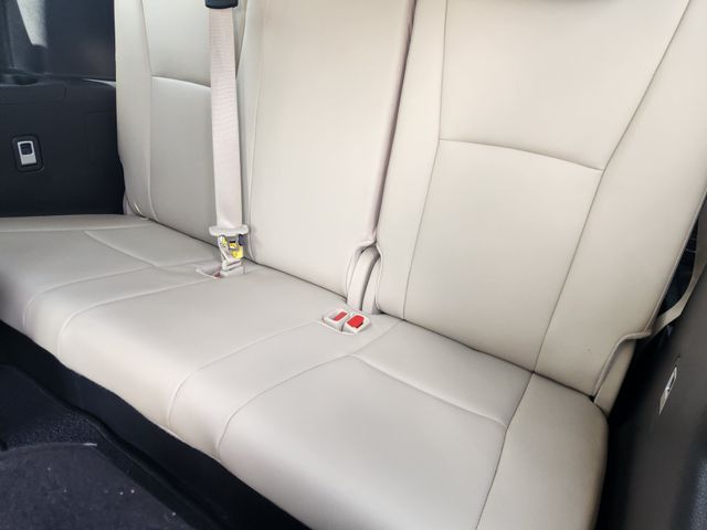 2024 Toyota Highlander XLE Beige at Monument Chevrolet