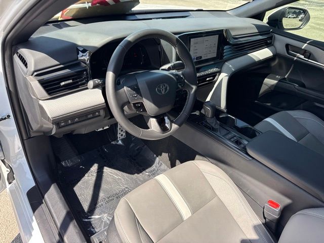 2025 Toyota Camry - $29,988