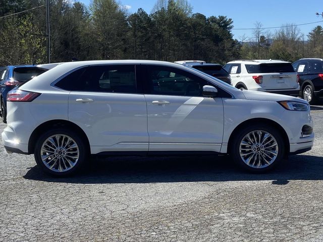 2024 Ford Edge Titanium 6