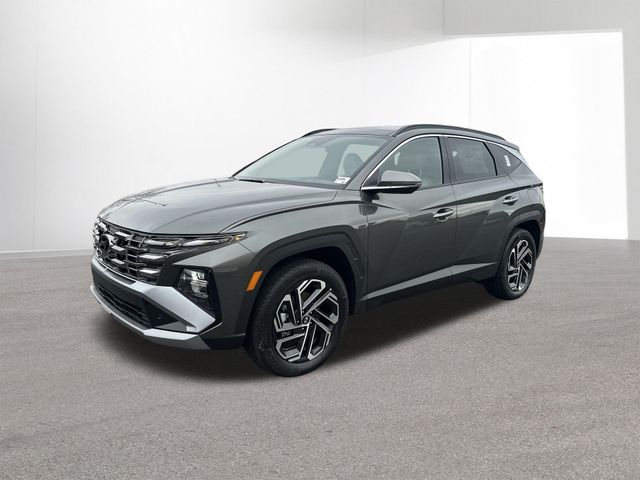 New 2026 Hyundai Tucson Hybrid For Sale in Indianapolis, IN