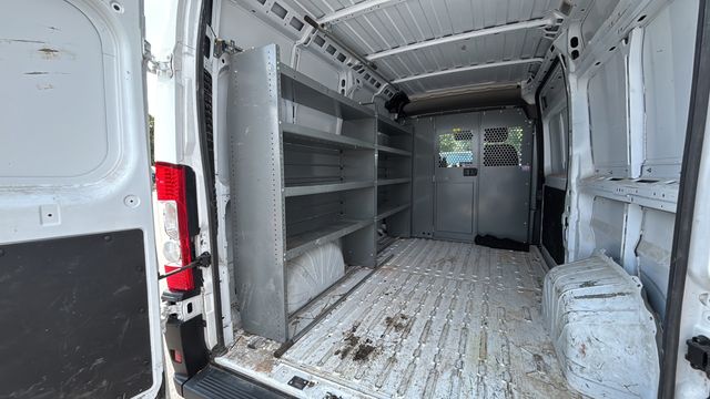 Used 2024 White Ram High Roof image 40