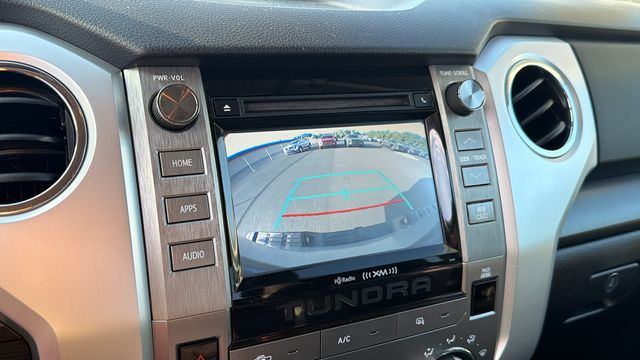 Used 2018 Toyota Tundra Truck