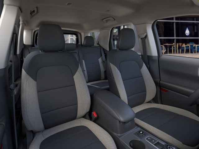 New 2026 Gray Ford Big Bend image 10