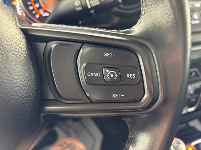 Used 2022 Jeep Gladiator Truck