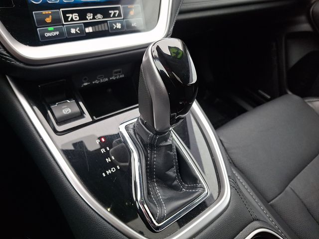 used 2023 Subaru Outback car, priced at $28,497