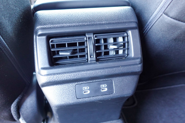 Used 2025 Honda Accord Hybrid Sedan