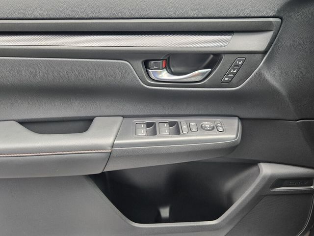 2024 Honda CR-V - $30,998