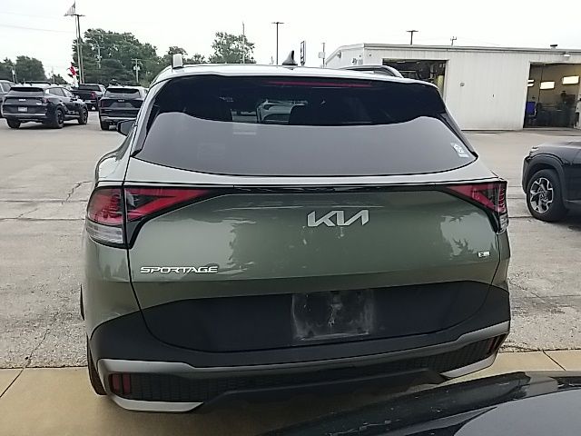 Used 2023 Kia Sportage SUV