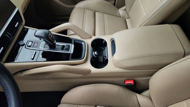 2023 Porsche Cayenne Base  at North Houston Mitsubishi