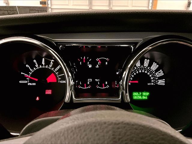 2006 Ford Mustang GT Premium  at Bob Ruth Ford