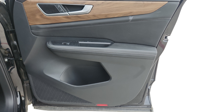 2025 Volkswagen Atlas