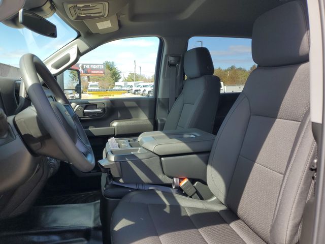 2026 Chevrolet Silverado 2500 Crew Cab SRW 4WD Pickup for sale #TF228465 - photo 5