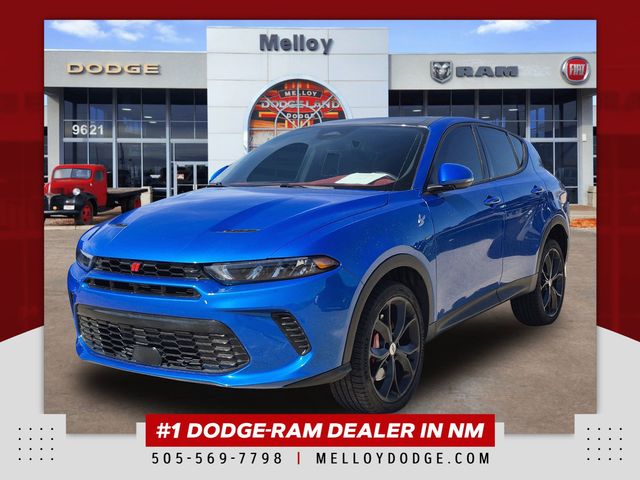 2023 Dodge Hornet GT Plus AWD