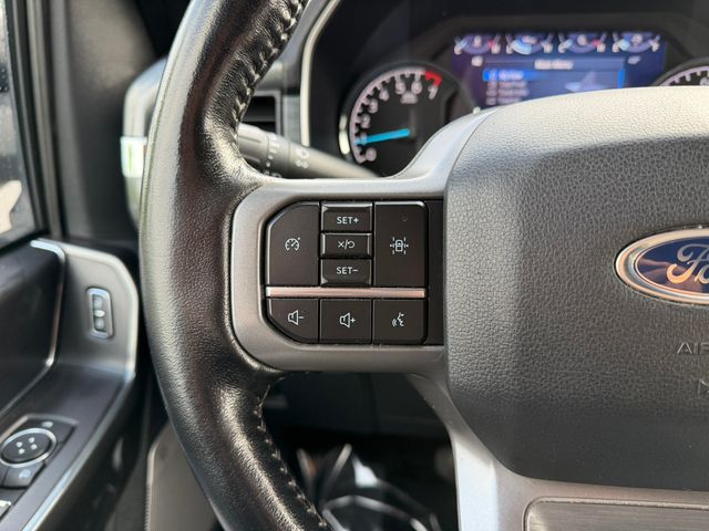 used 2021 Ford F-150 car, priced at $29,983
