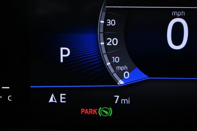 new 2025 Volkswagen Taos car, priced at $30,385