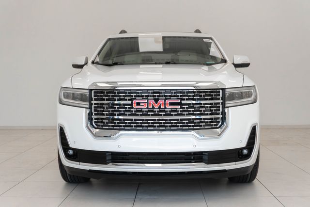 Used 2023 GMC Acadia SUV