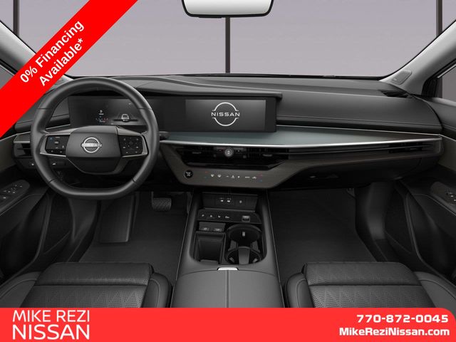 New 2026 Nissan Murano SUV