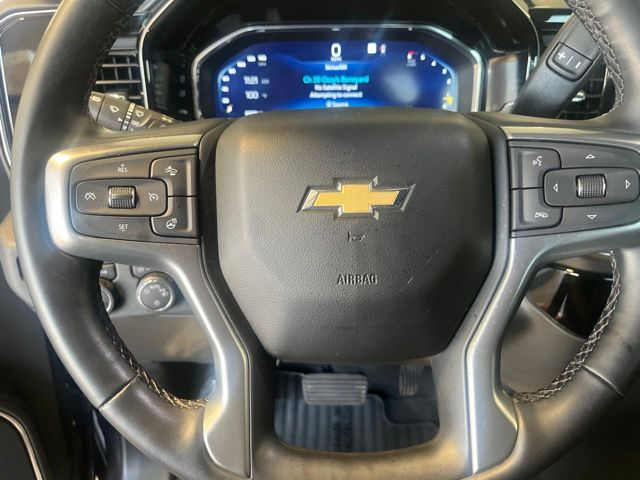 Used 2023 Chevrolet Silverado 1500 Truck