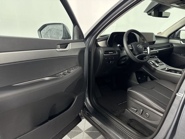 New 2025 Hyundai Palisade For Sale in Indianapolis, IN