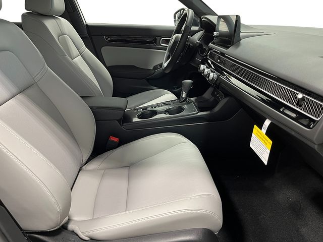 New 2026 Honda Civic Hatchback Hybrid Hatchback