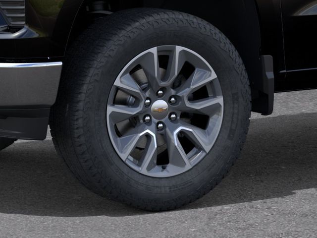 2026 Chevrolet Silverado 1500 Crew Cab 4WD Pickup for sale #TG425136 - photo 5