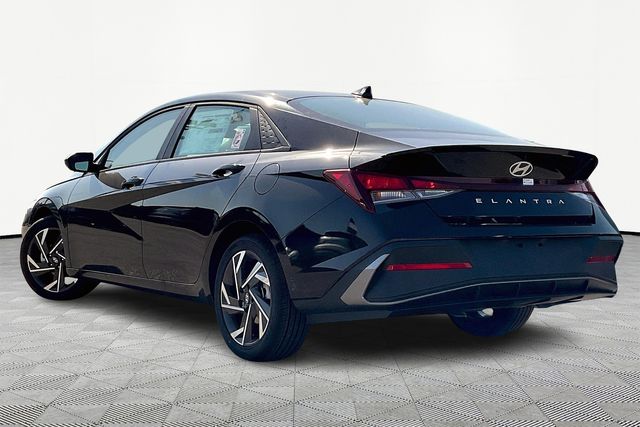 Used 2025 Hyundai Elantra For Sale in OLIVE BRANCH, MS