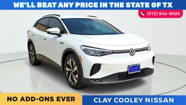 2023 Volkswagen ID.4