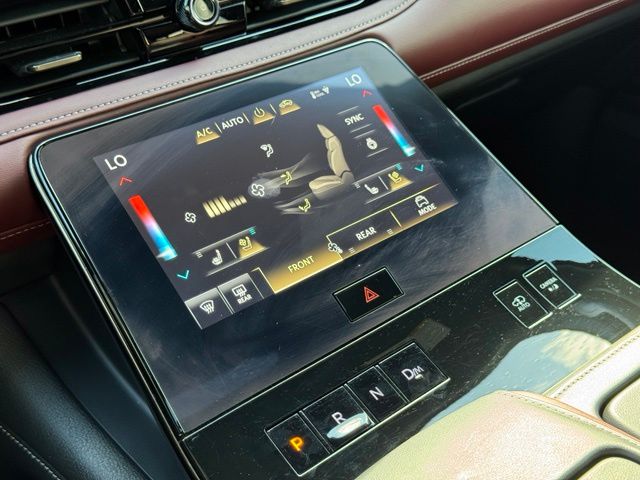 Used 2025 Infiniti QX80 SUV