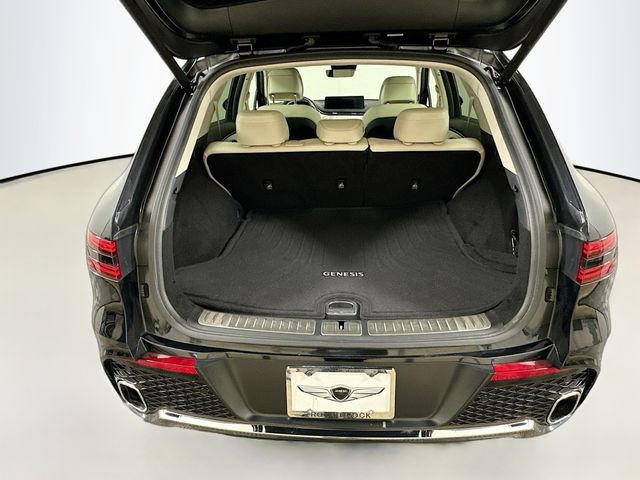 2025 Genesis GV70 Advanced 27