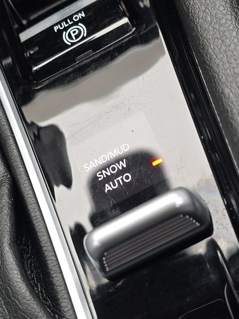 2025 Jeep Compass Latitude:45158A1