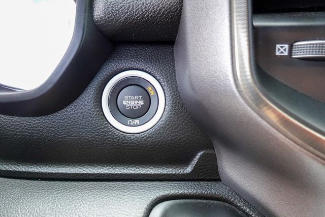 used 2023 Ram 1500 car, priced at $44,888