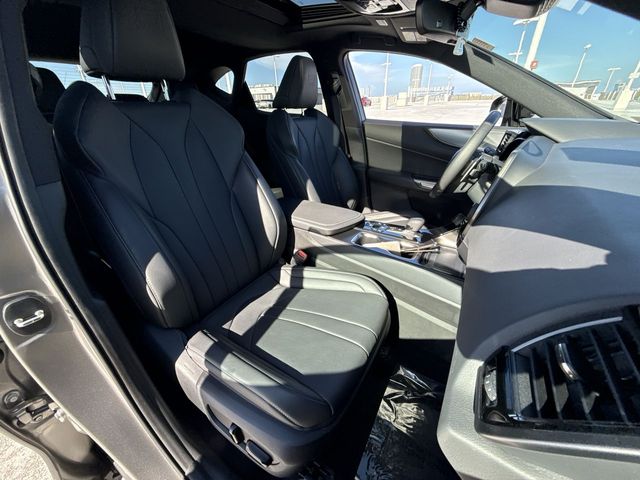 2024 Lexus NX - $46,448