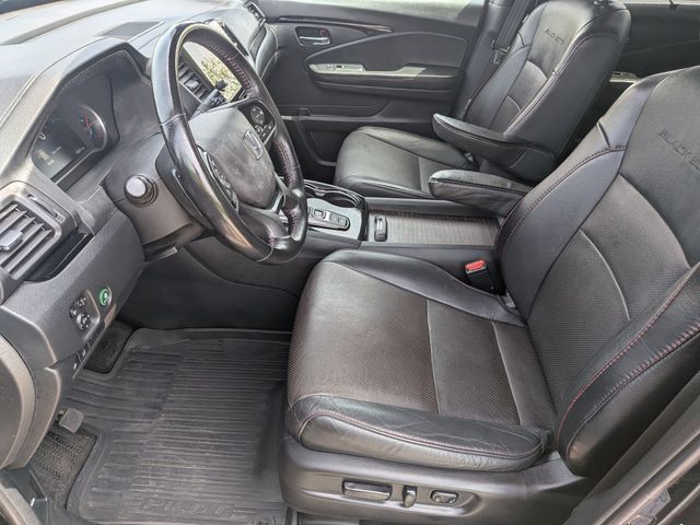 2022 Honda Pilot - Image 12