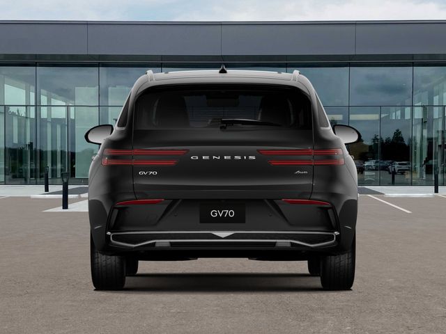 Thumbnail: 2026 Genesis GV70 - 7