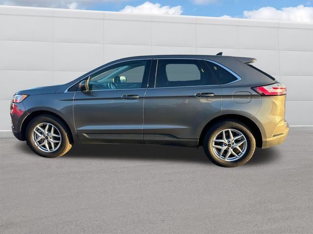 2024 Ford Edge SEL 2