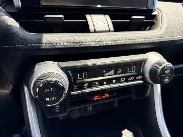 Used 2024 Toyota RAV4 Hybrid SUV