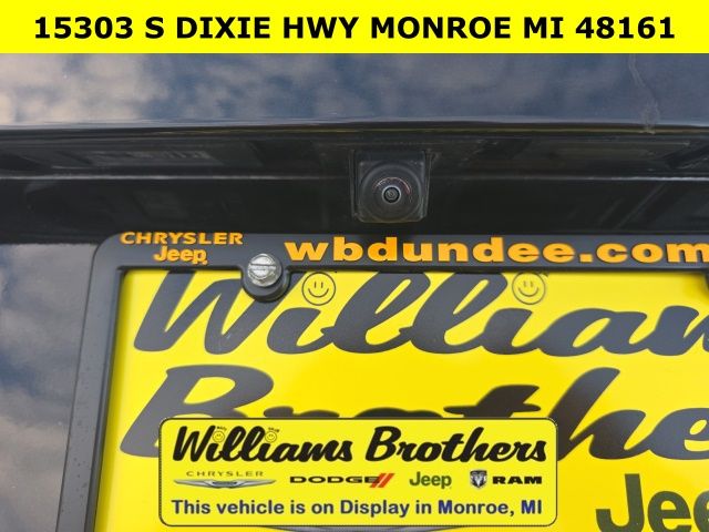 2024 Chevrolet Malibu LT - Black Metallic exterior view 8