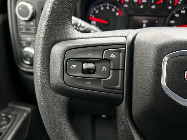 New 2026 Silver GMC Pro image 22
