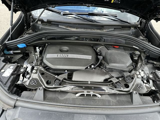 Used 2023 Black BMW xDrive28i image 20