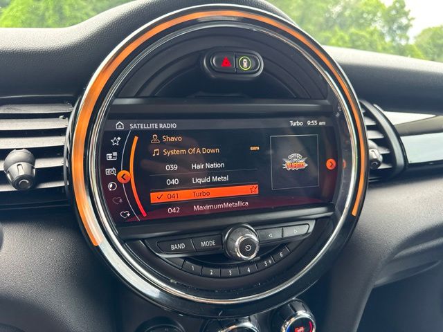 Used 2019 Mini Cooper S Hatchback