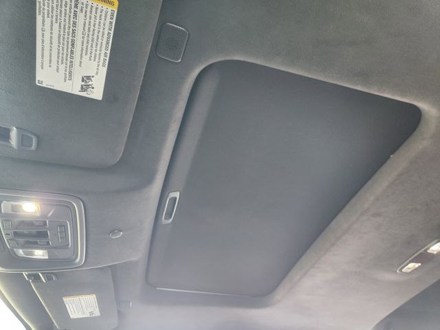 Used 2025 GMC Sierra 2500HD Truck