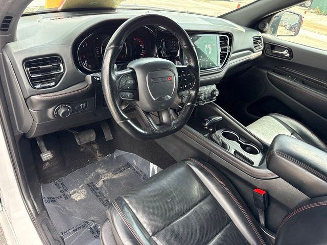 Used 2024 Dodge Durango SUV