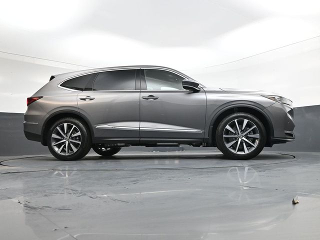 New 2026 Gray Acura Technology Package image 29