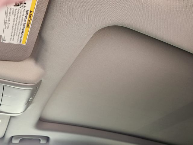 2024 Chevrolet Equinox LT Brown at Emmons Autoplex