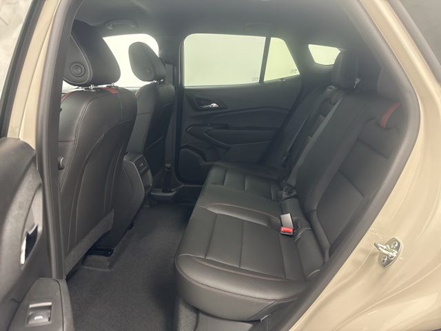 new 2026 Chevrolet Trax car, priced at $24,935