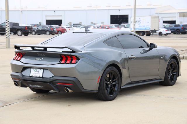 2025 Ford Mustang GT - 7
